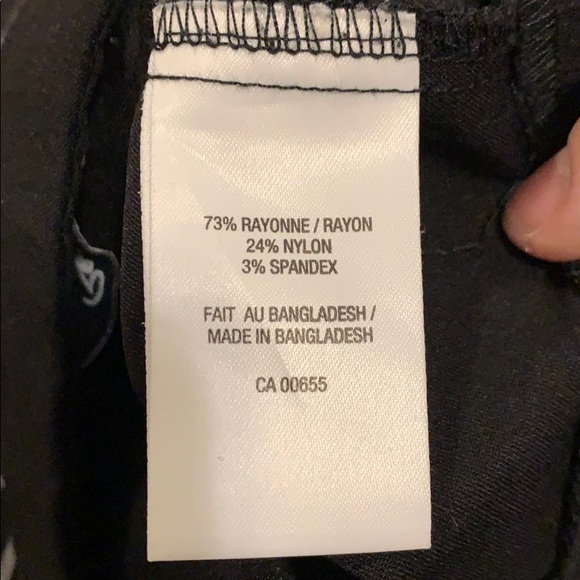 Pencil Skirt - Picture 4 of 5